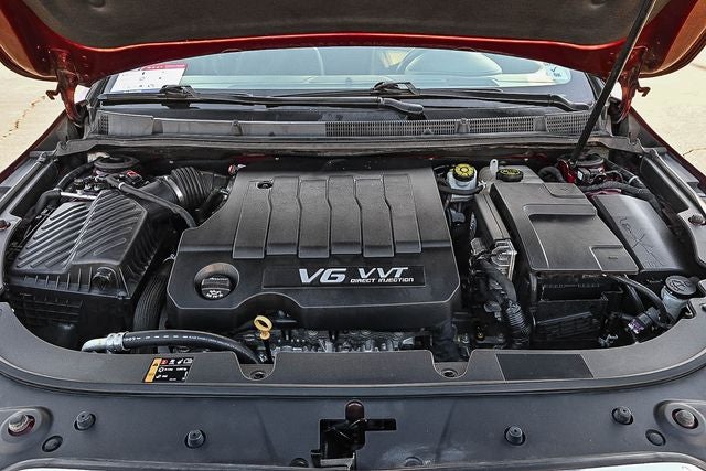 2015 Buick LaCrosse Premium II Group