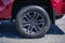 2020 GMC Canyon SLE1