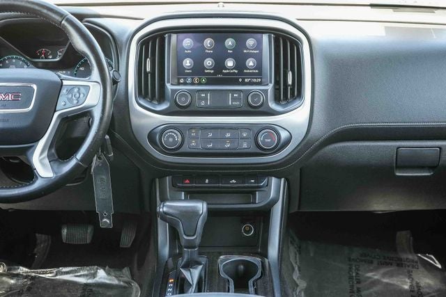 2020 GMC Canyon SLE1