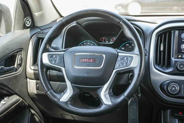 2020 GMC Canyon SLE1