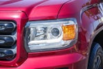 2020 GMC Canyon SLE1