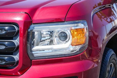 2020 GMC Canyon SLE1