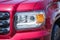 2020 GMC Canyon SLE1