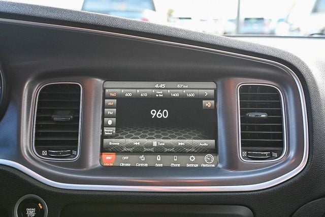 2022 Dodge Charger R/T Scat Pack Widebody