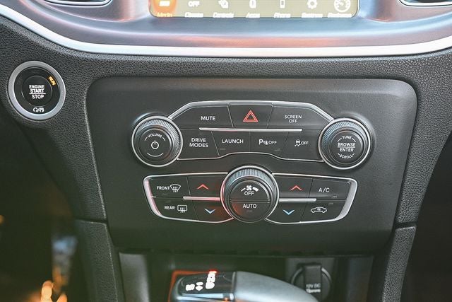 2022 Dodge Charger R/T Scat Pack Widebody