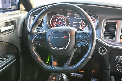 2022 Dodge Charger R/T Scat Pack Widebody