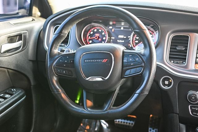 2022 Dodge Charger R/T Scat Pack Widebody