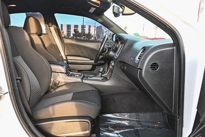 2022 Dodge Charger R/T Scat Pack Widebody