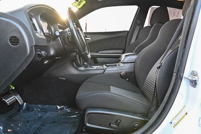 2022 Dodge Charger R/T Scat Pack Widebody