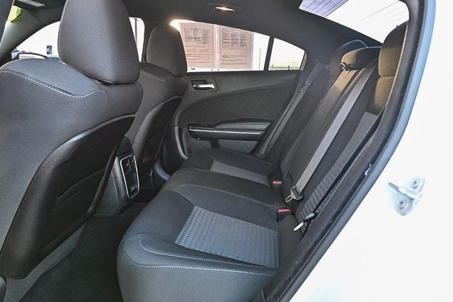 2022 Dodge Charger R/T Scat Pack Widebody