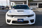 2022 Dodge Charger R/T Scat Pack Widebody