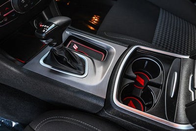 2022 Dodge Charger R/T Scat Pack Widebody