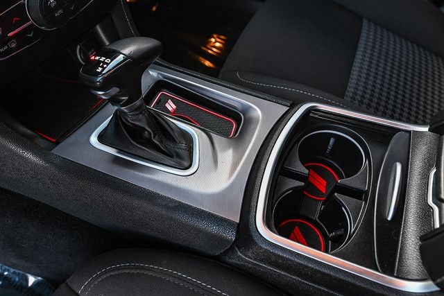 2022 Dodge Charger R/T Scat Pack Widebody