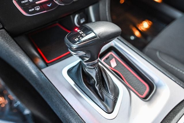 2022 Dodge Charger R/T Scat Pack Widebody