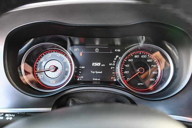 2022 Dodge Charger R/T Scat Pack Widebody