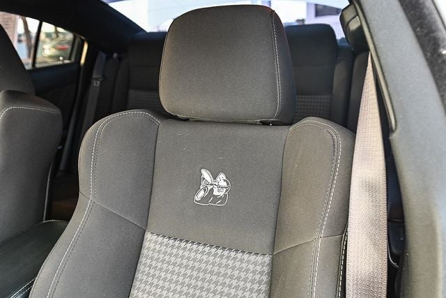 2022 Dodge Charger R/T Scat Pack Widebody