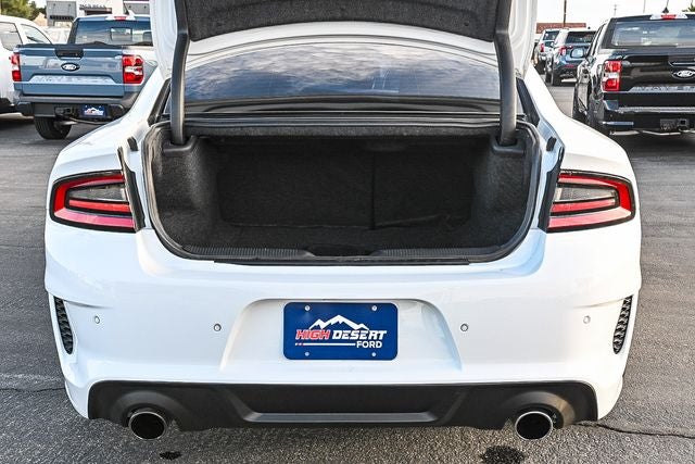 2022 Dodge Charger R/T Scat Pack Widebody