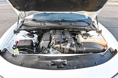 2022 Dodge Charger R/T Scat Pack Widebody