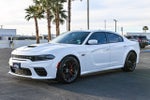 2022 Dodge Charger R/T Scat Pack Widebody