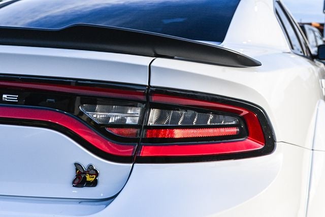 2022 Dodge Charger R/T Scat Pack Widebody