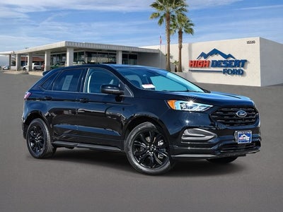 2024 Ford Edge SE