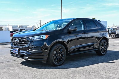 2024 Ford Edge SE