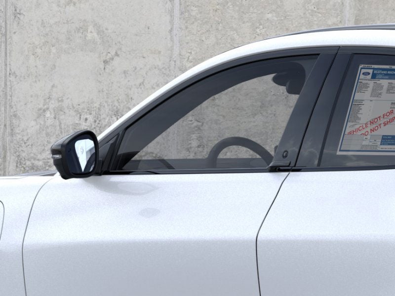 2026 Ford Mustang Mach-E Select