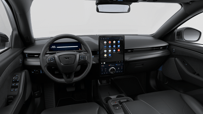 2026 Ford Mustang Mach-E Select