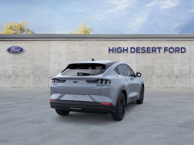 2026 Ford Mustang Mach-E Select