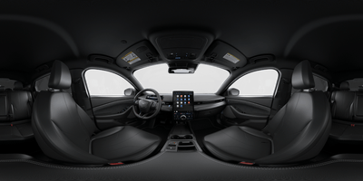 2026 Ford Mustang Mach-E Select