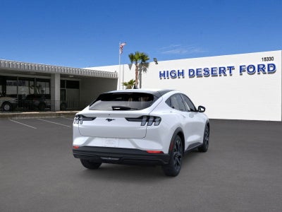 2026 Ford Mustang Mach-E Select