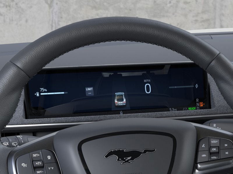 2026 Ford Mustang Mach-E Select