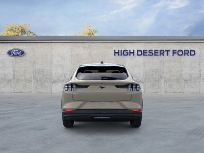 2026 Ford Mustang Mach-E Select