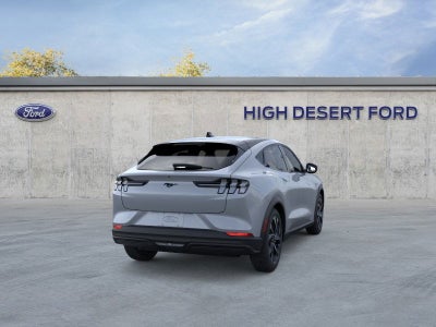 2026 Ford Mustang Mach-E Select