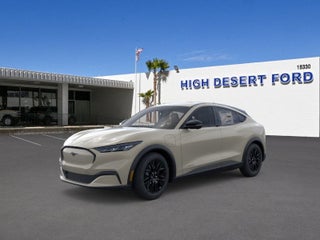 2026 Ford Mustang Mach-E Select