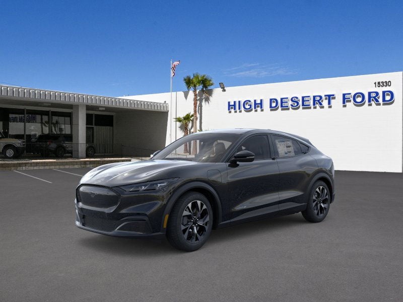 2026 Ford Mustang Mach-E Select