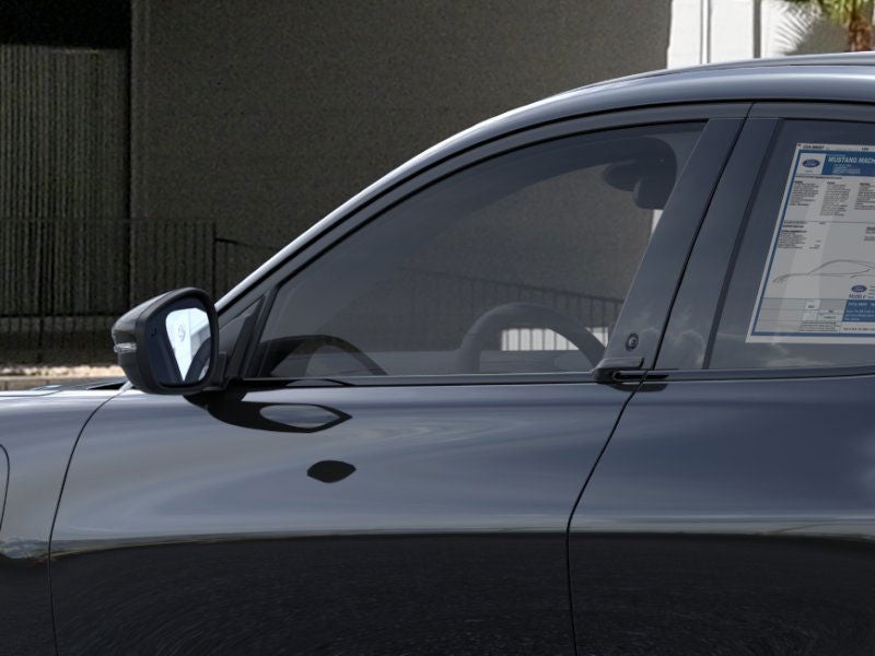 2026 Ford Mustang Mach-E Select