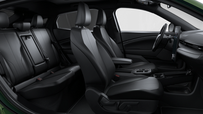 2026 Ford Mustang Mach-E Select