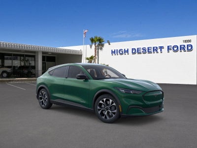 2026 Ford Mustang Mach-E Select