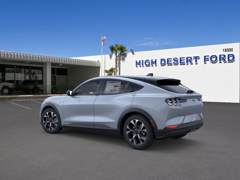 2026 Ford Mustang Mach-E Select