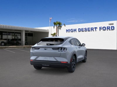 2026 Ford Mustang Mach-E Select