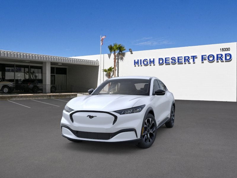 2026 Ford Mustang Mach-E Select