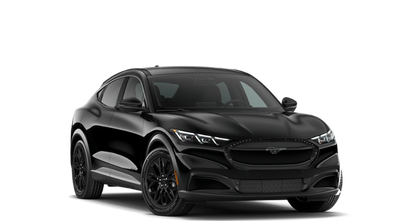 2026 Ford Mustang Mach-E Select