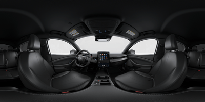 2026 Ford Mustang Mach-E Select