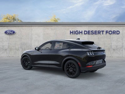 2026 Ford Mustang Mach-E Select