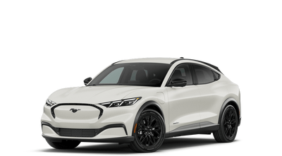 2026 Ford Mustang Mach-E Select