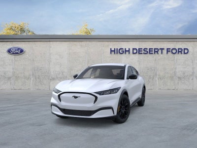 2026 Ford Mustang Mach-E Select