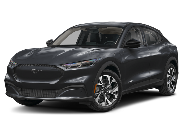 2026 Ford Mustang Mach-E Select