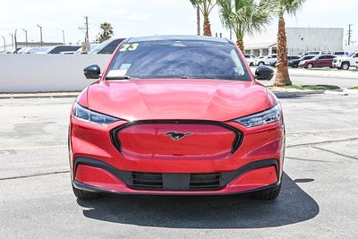 2023 Ford Mustang Mach-E Premium