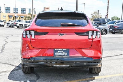 2023 Ford Mustang Mach-E Premium